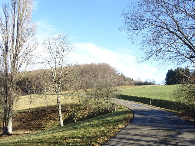 Kukmirn - Rund ums Apfeldorf K1