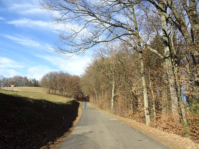 Kukmirn - Rund ums Apfeldorf K1