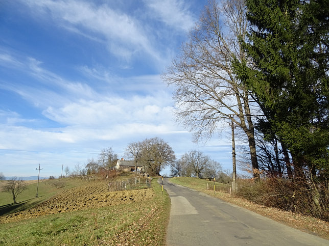 Kukmirn - Rund ums Apfeldorf K1