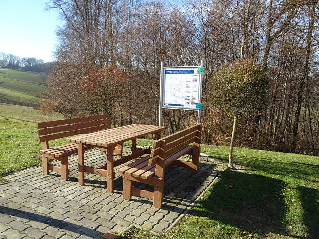 Kukmirn - Rund ums Apfeldorf K1
