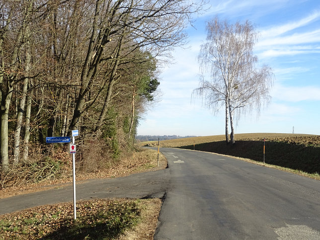 Kukmirn - Rund ums Apfeldorf K1