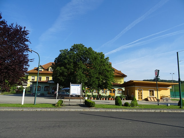 Limbach - Fitnesstour