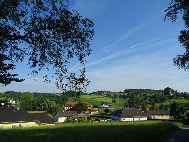 Limbach - Fitnesstour