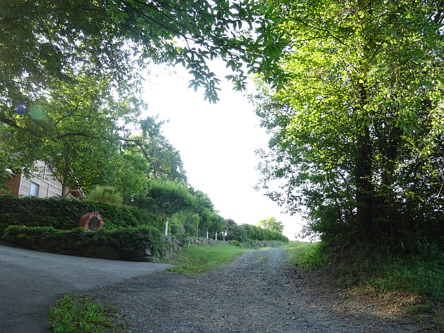 Limbach - Fitnesstour