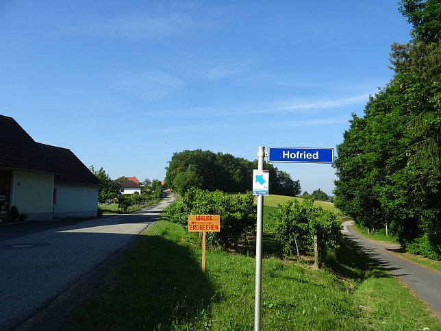 Limbach - Fitnesstour