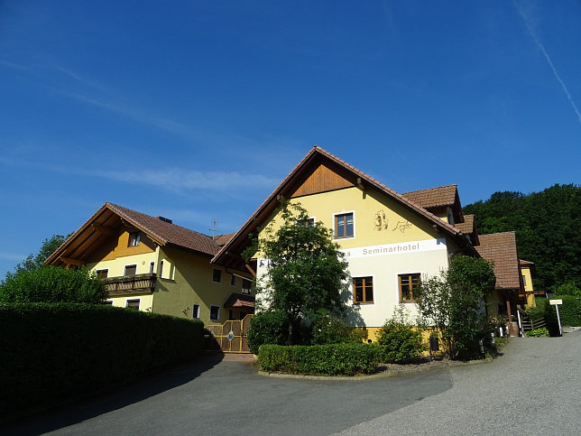 Limbach - Fitnesstour