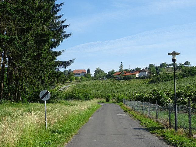 Limbach - Fitnesstour