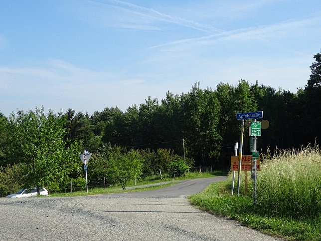 Limbach - Fitnesstour