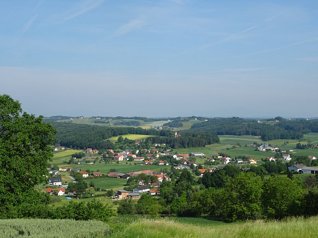 Limbach - Fitnesstour