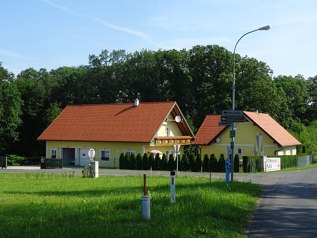 Limbach - Fitnesstour