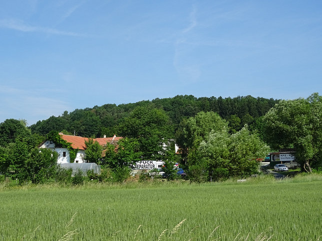 Limbach - Fitnesstour