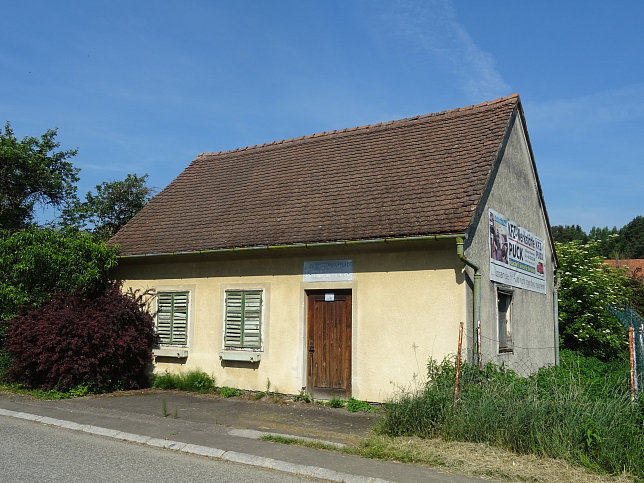 Limbach - Fitnesstour