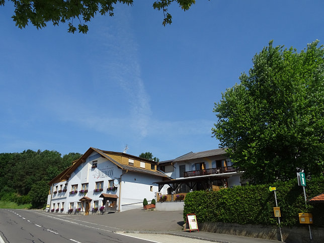 Limbach - Fitnesstour