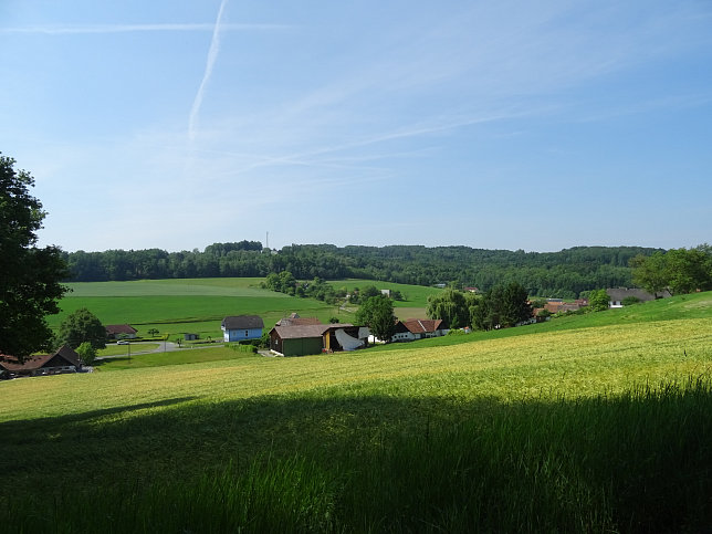 Limbach - Fitnesstour