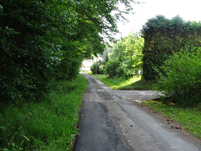 Limbach - Fitnesstour