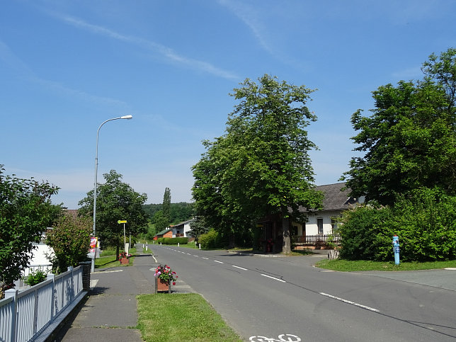 Limbach - Fitnesstour