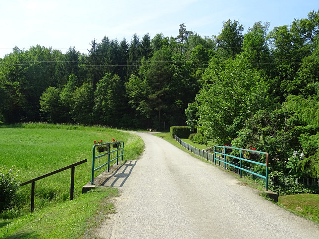 Limbach - Fitnesstour