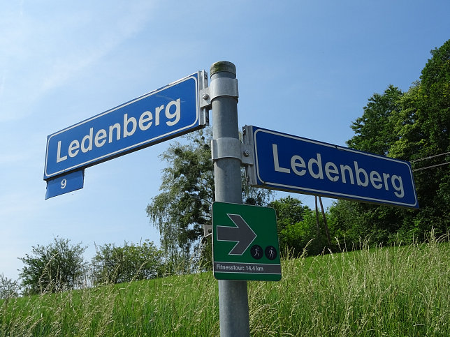 Limbach - Fitnesstour