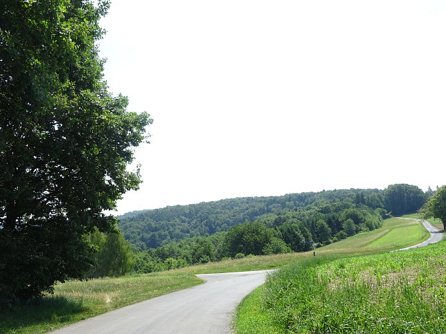 Limbach - Fitnesstour