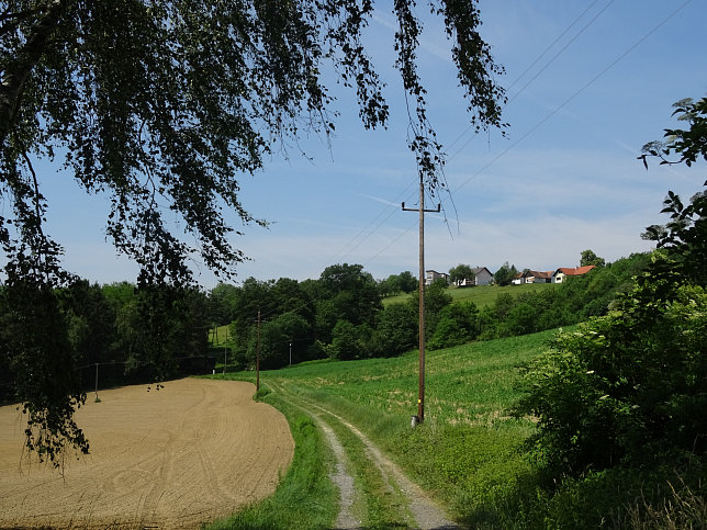 Limbach - Fitnesstour