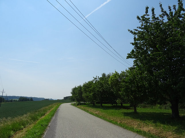 Limbach - Fitnesstour