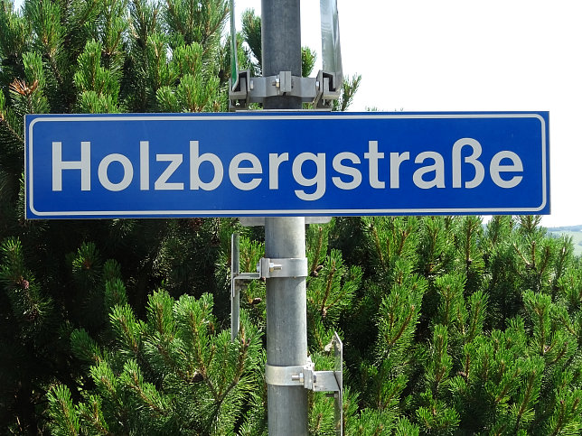 Limbach - Fitnesstour