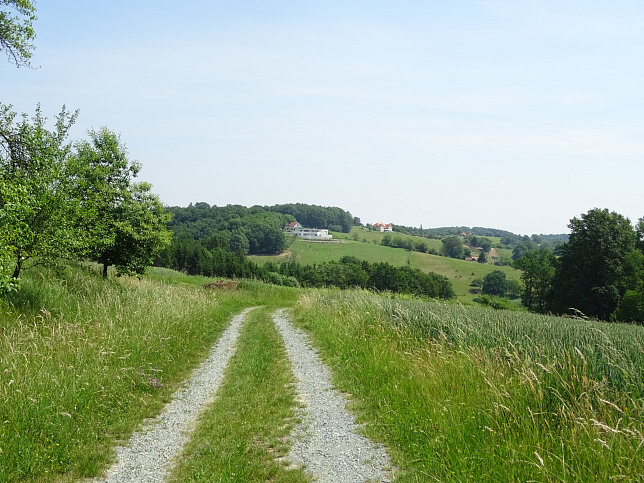 Limbach - Fitnesstour