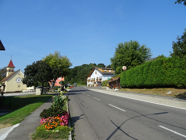 Limbach - Heutalrunde