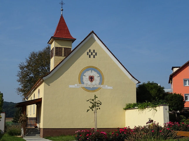 Limbach - Heutalrunde