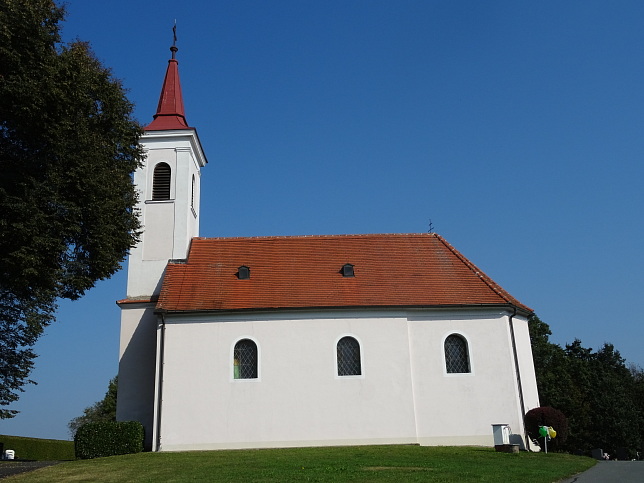 Limbach - Heutalrunde