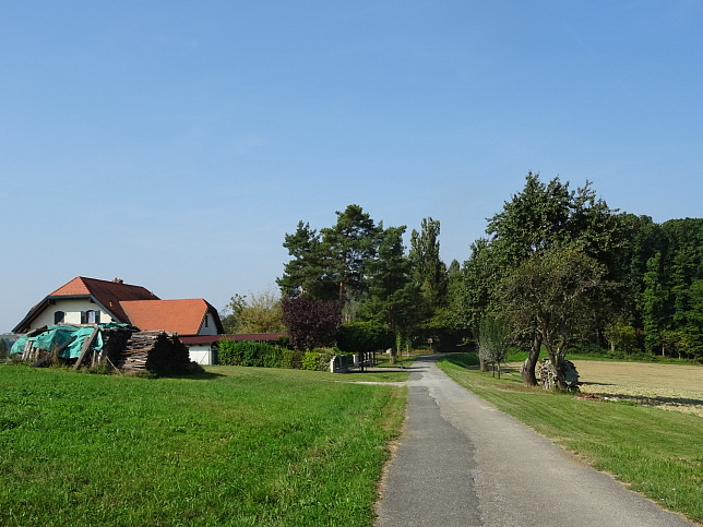 Limbach - Heutalrunde