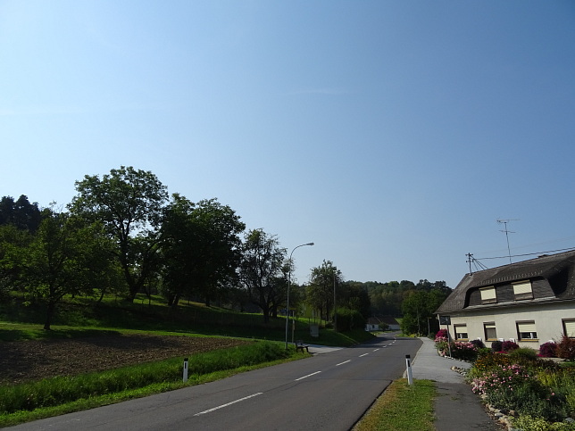 Limbach - Heutalrunde