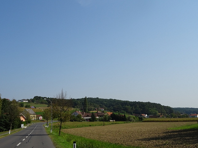 Limbach - Heutalrunde