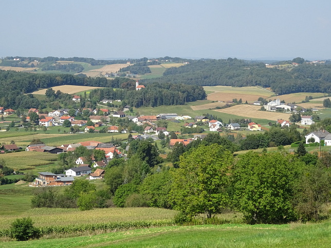 Limbach - Heutalrunde