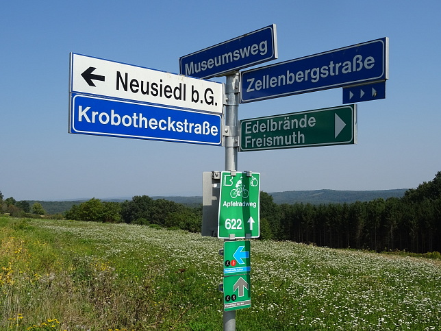 Limbach - Heutalrunde