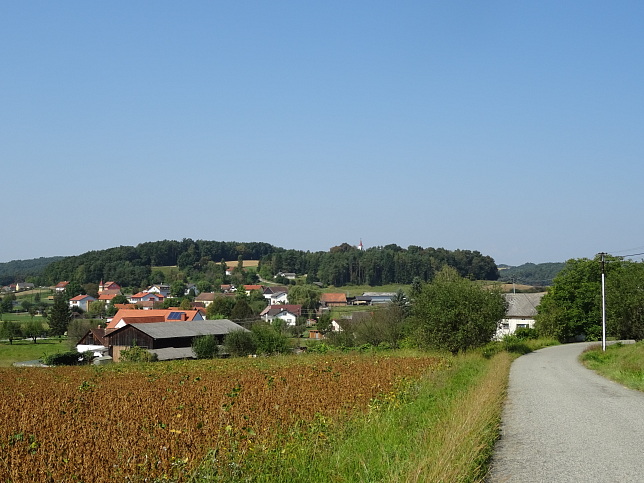 Limbach - Heutalrunde