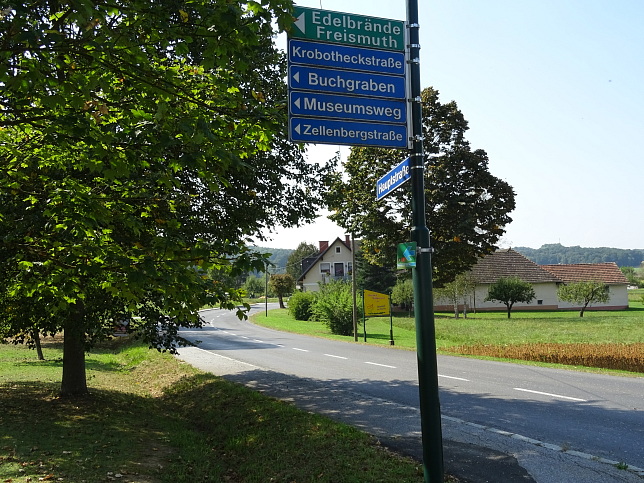 Limbach - Heutalrunde