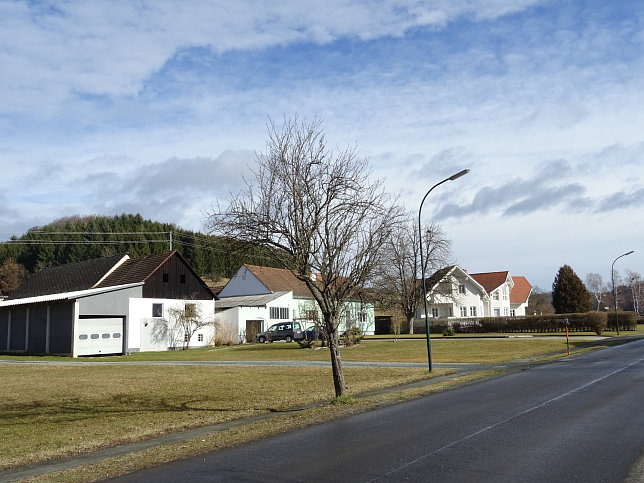 Limbach - Sagenerlebnisweg