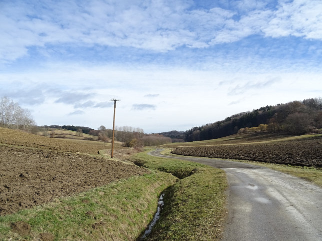 Limbach - Sagenerlebnisweg