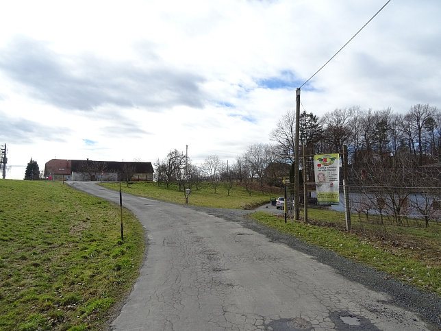 Limbach - Sagenerlebnisweg
