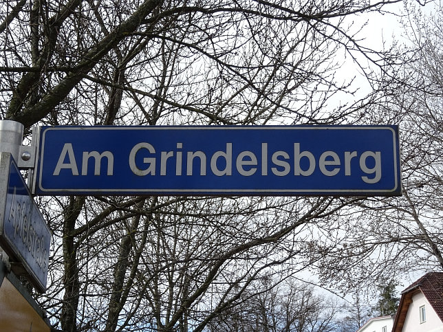 Limbach - Sagenerlebnisweg