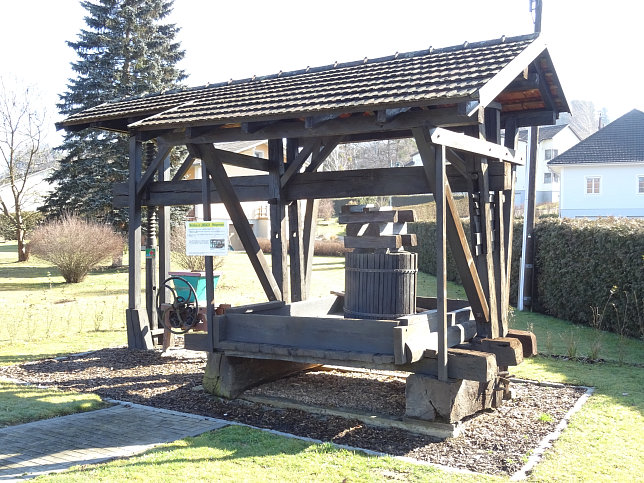 Limbach - Schmankerlrunde