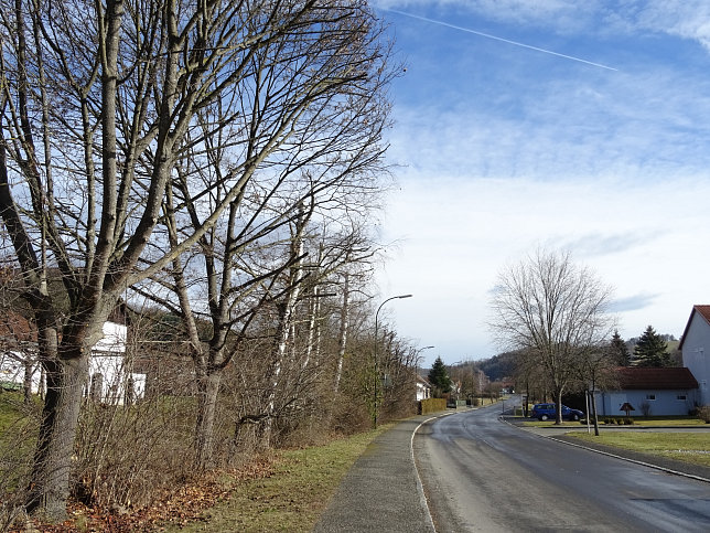 Limbach - Schmankerlrunde