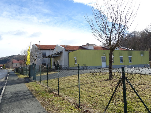 Limbach - Schmankerlrunde