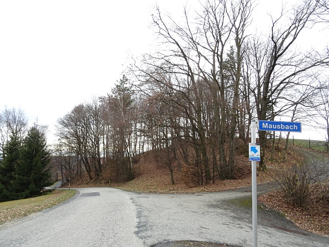 Limbach - Schmankerlrunde