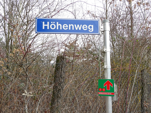 Limbach - Schmankerlrunde