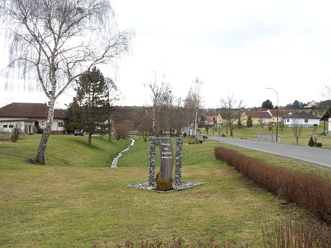 Limbach - Schmankerlrunde