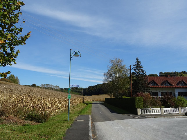 Limbach - Weinpfad