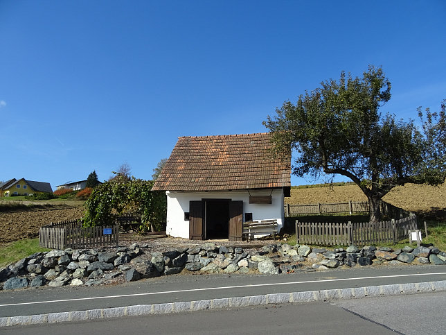Limbach - Weinpfad