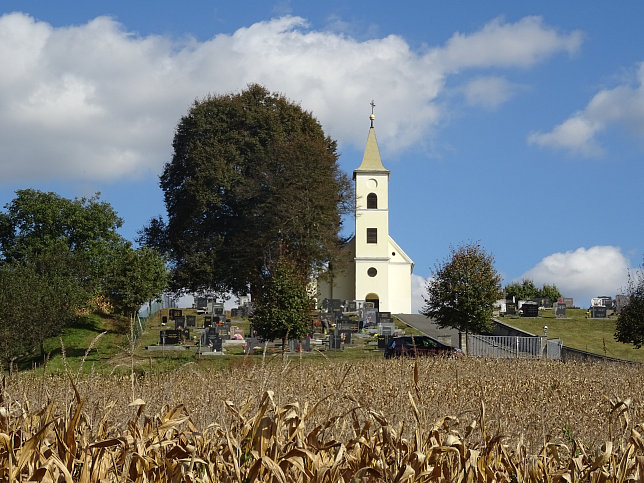 Limbach - Weinpfad